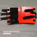 Head Immobilizer First Aid Emergency Head fixture